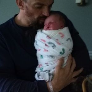 Meet your Posher, Frankie